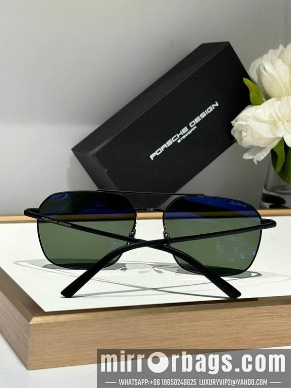 PORSCHR DESIGN Glasses 03smh18