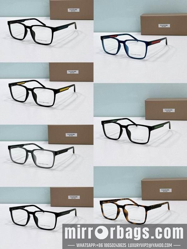 Thom browne Glasses 03smh01