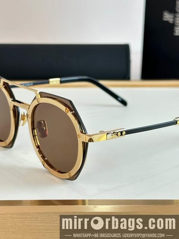 Hublot Glasses 03smh30