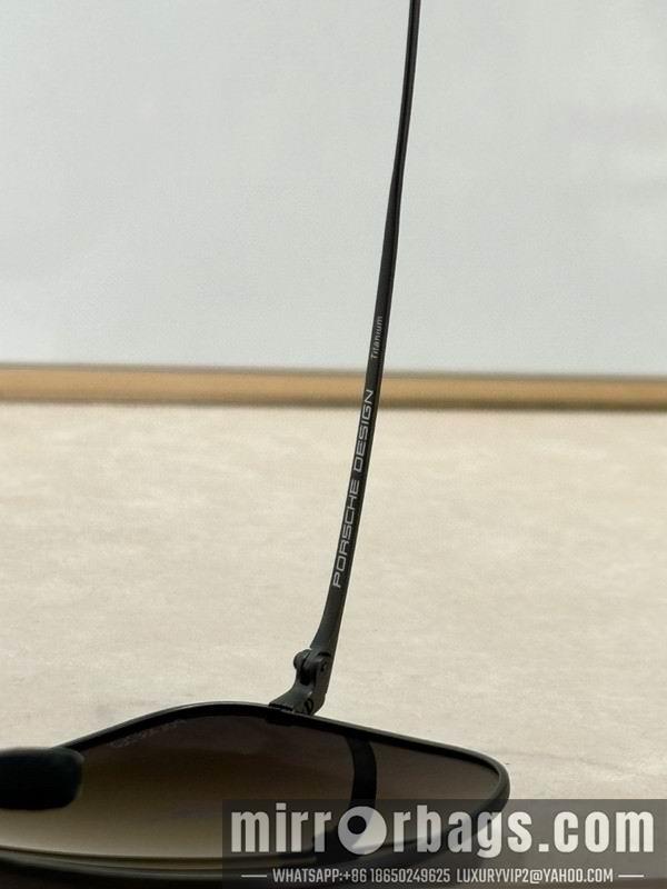 PORSCHR DESIGN Glasses 03smh15
