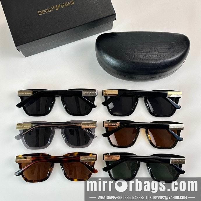 Armani Glasses 100501
