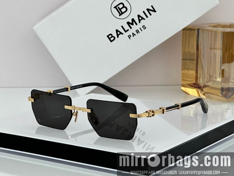 Balmain Glasses smx44