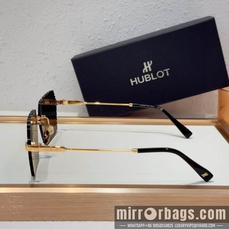 Hublot Glasses 03smh26
