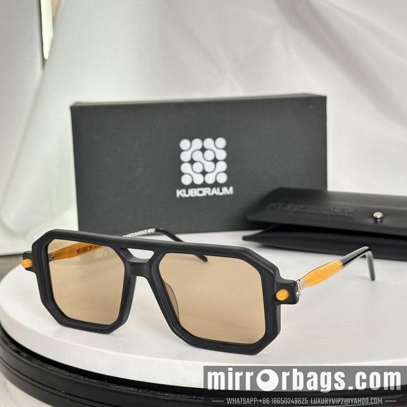 Kuboraum Glasses 03smh02