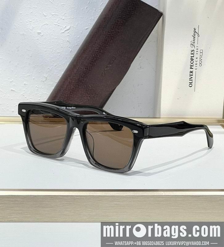 Olivre Peoples Glasses 03smh06