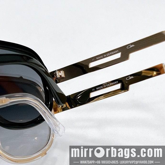 Cazal Glasses smx13