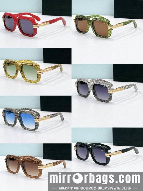 Cazal Glasses 03smh46