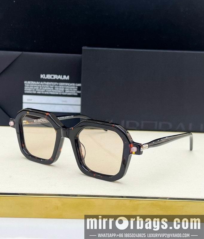 Kuboraum Glasses 03smh18