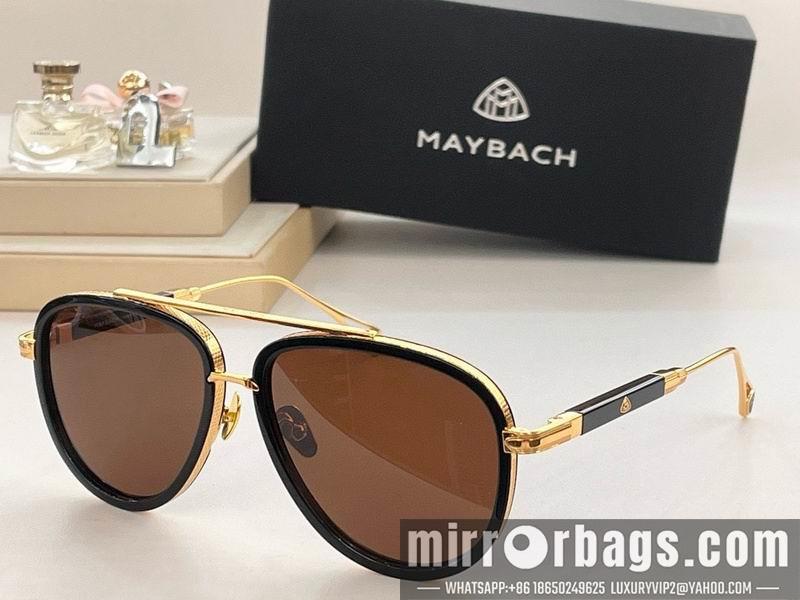 Maybach Glasses 03smh82
