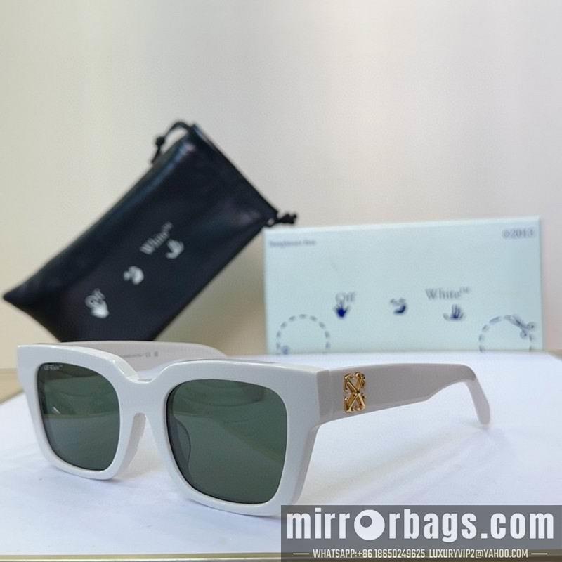 Off White Glasses 03smh65