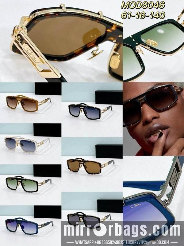 Cazal Glasses 03smh48