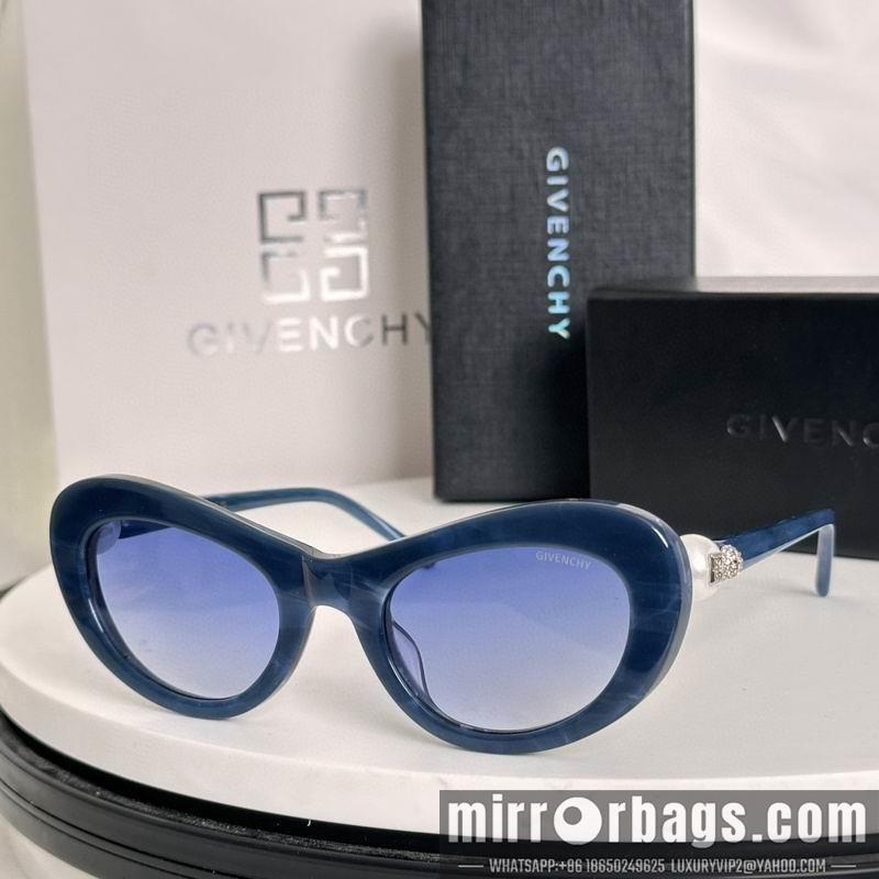 Givenchy Glasses 03smh35