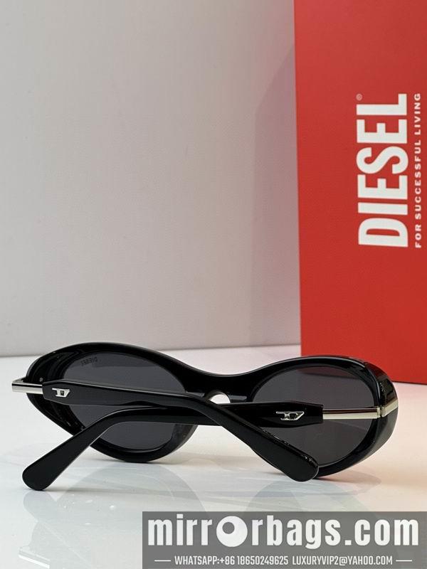 Diecet Glasses 03smh01