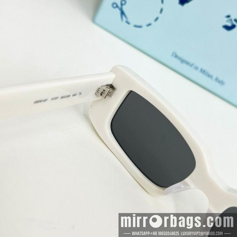 Off White Glasses smx46