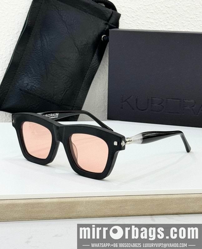 Kuboraum Glasses 03smh09