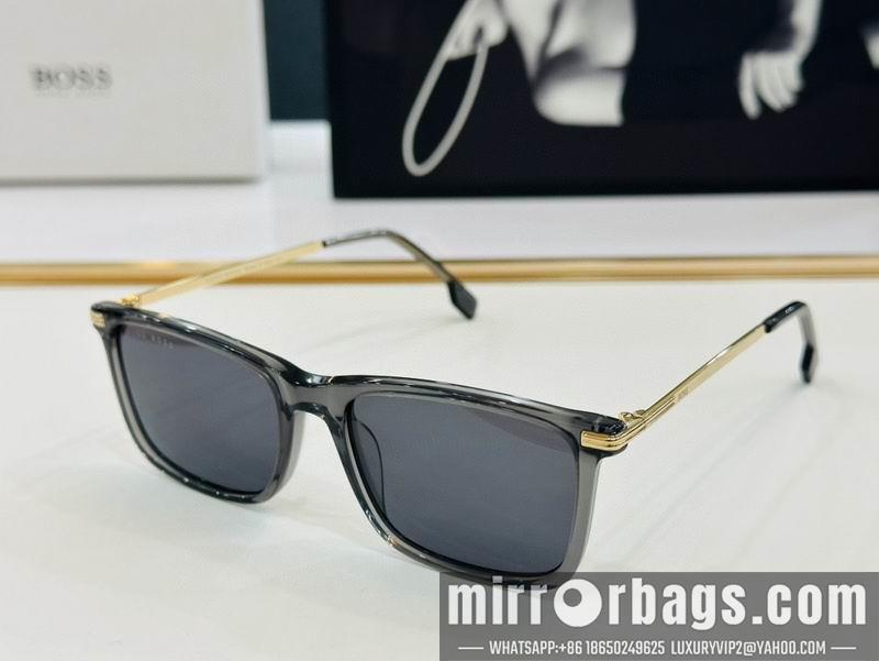 Boss Glasses smr09