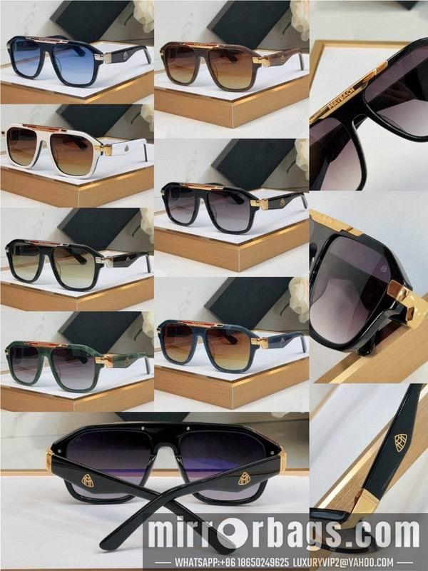 Maybach Glasses 03smh62