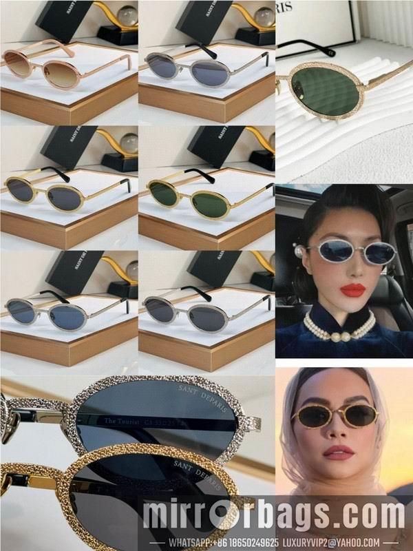 Stefano Ricci Glasses 03smh01