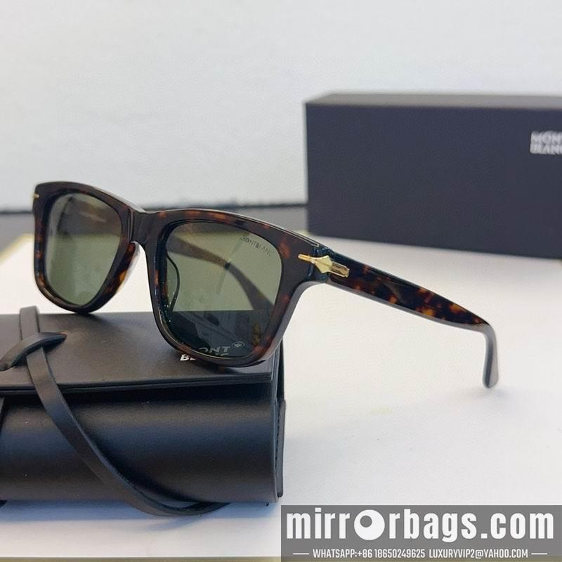 Montblanc Glasses smx24