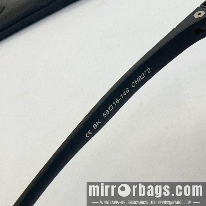 Chrome Hearts Glasses smx18
