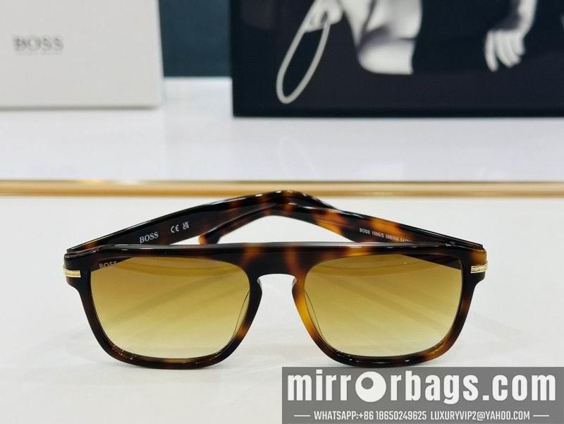 Boss Glasses smr16