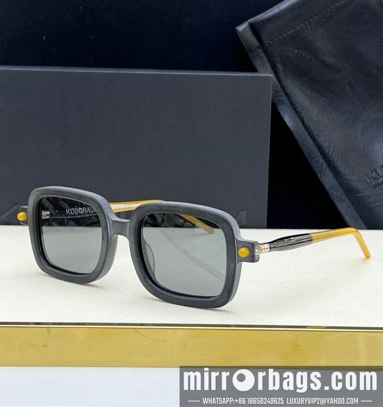 Kuboraum Glasses 03smh17