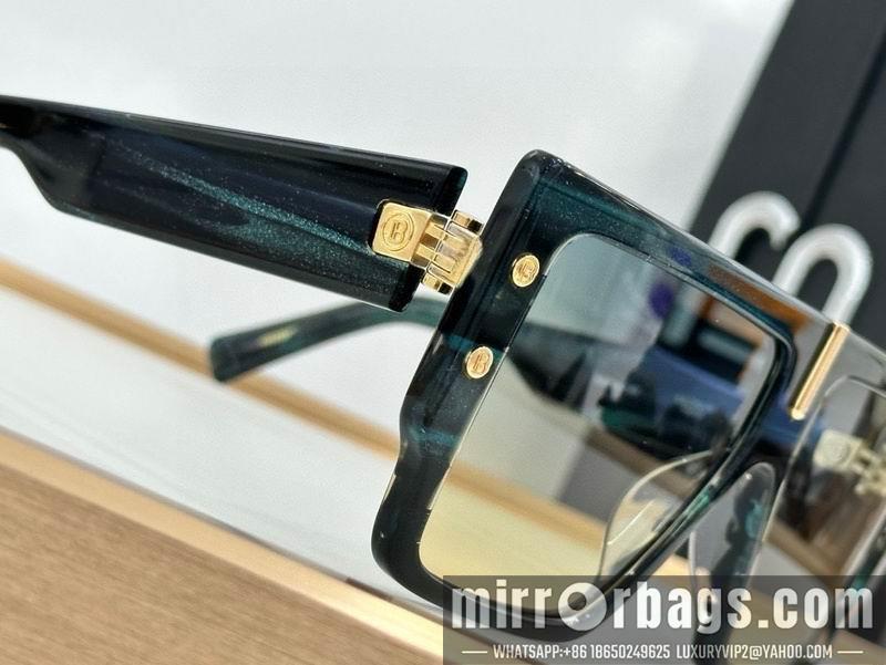 Balmain Glasses smx43