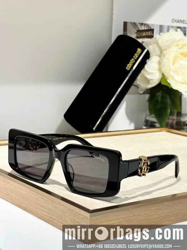 Roberto Cavalli Glasses 03smh06