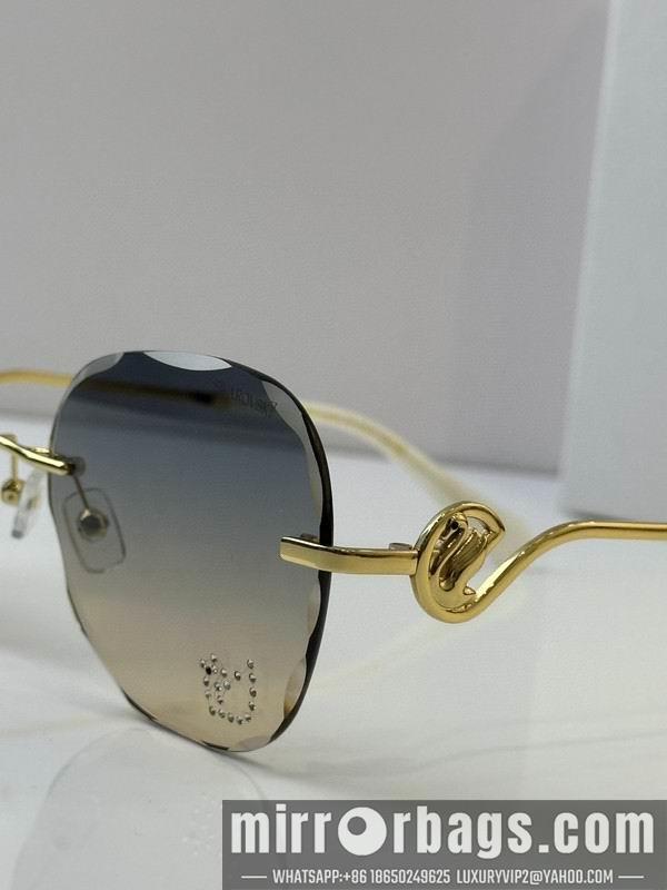 Swarovski Glasses 03smh09