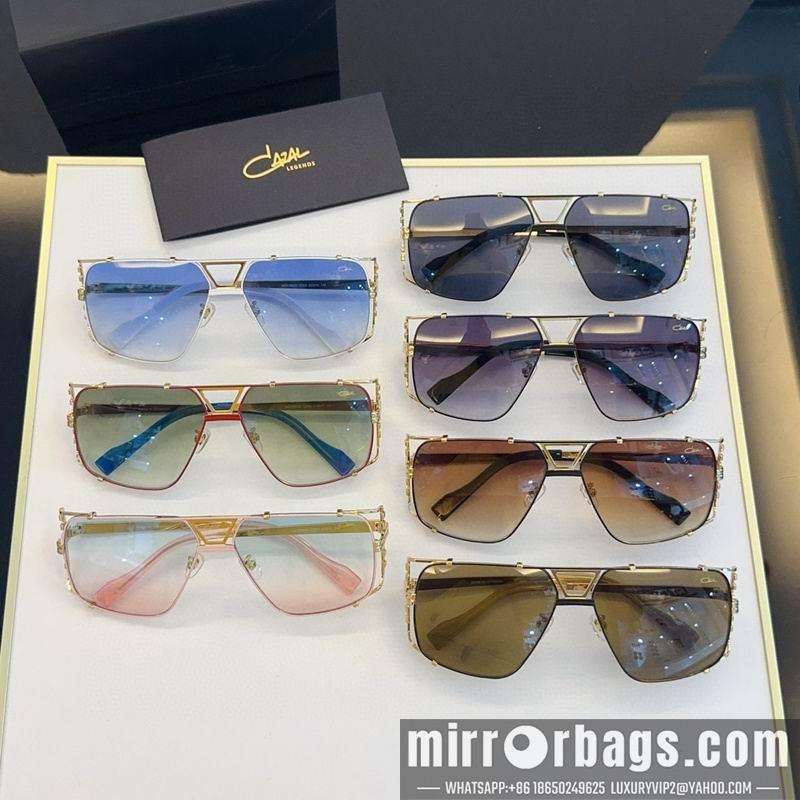 Cazal Glasses smx40