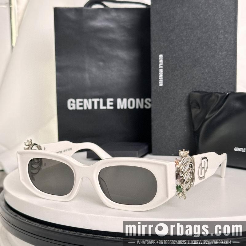 GentleMonster Glasses 03smh02