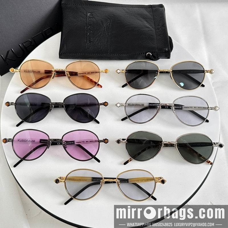 Kuboraum Glasses 03smh04