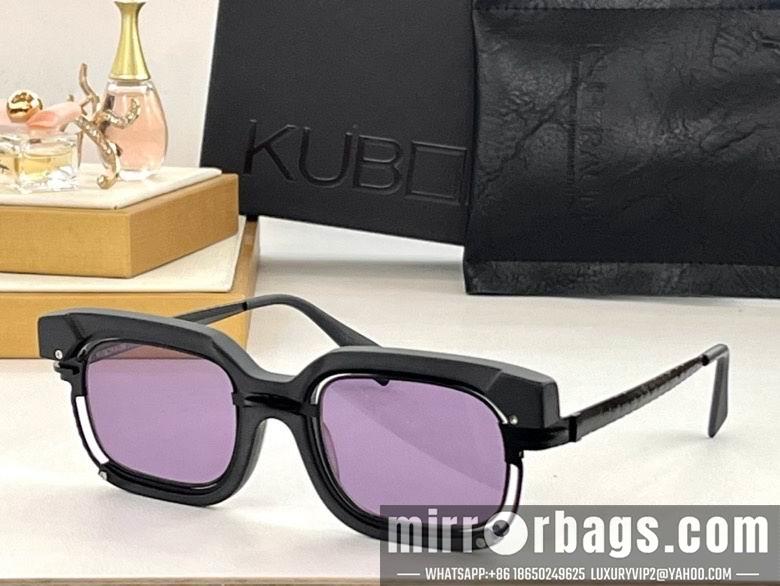 Kub Raum Glasses 010301
