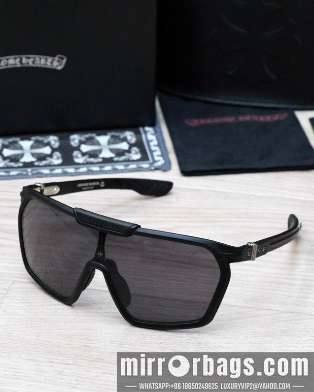 Chrome Hearts Glasses smx17