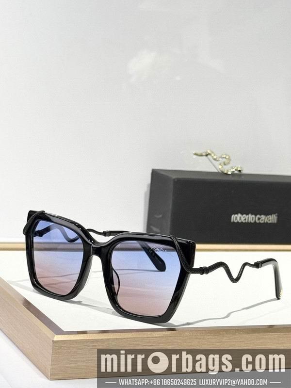 Roberto Cavalli Glasses 03smh11