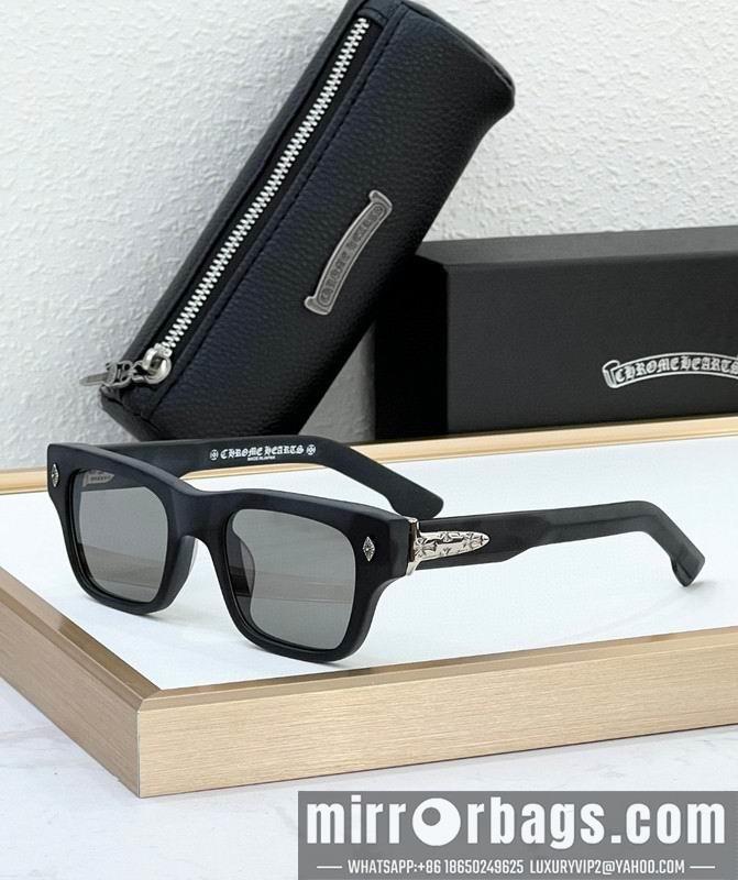 Chrome Hearts Glasses 03smh36