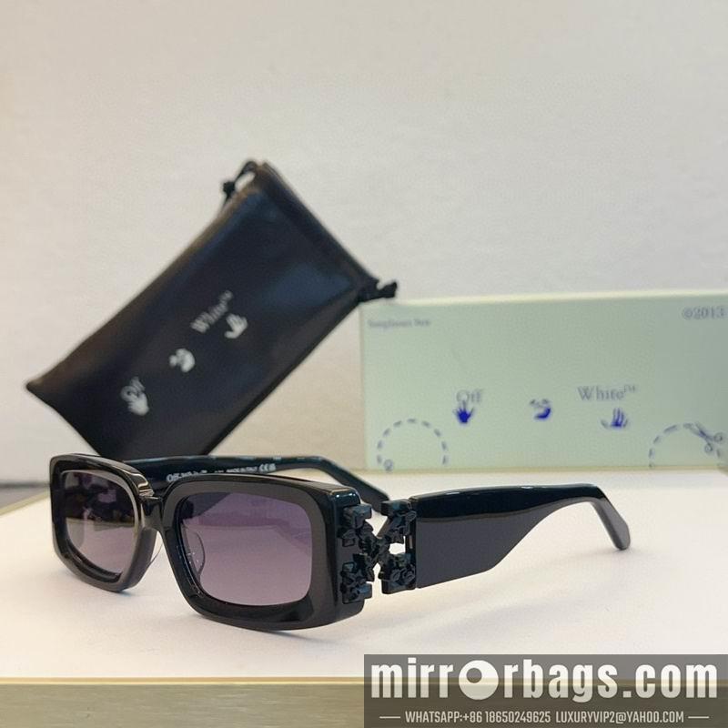 Off White Glasses smx54