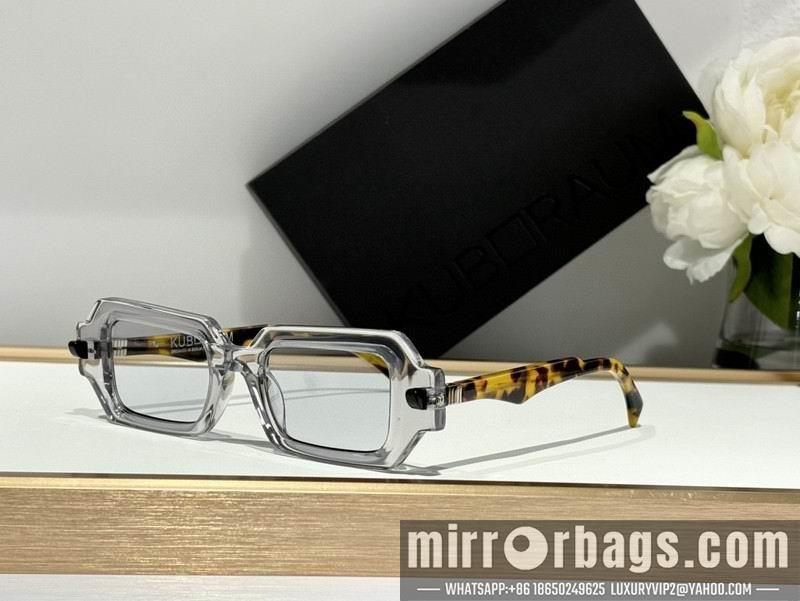 Kuboraum Glasses 03smh30