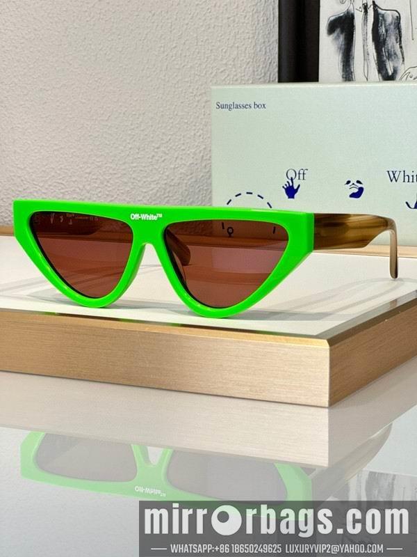 Off White Glasses 03smh85