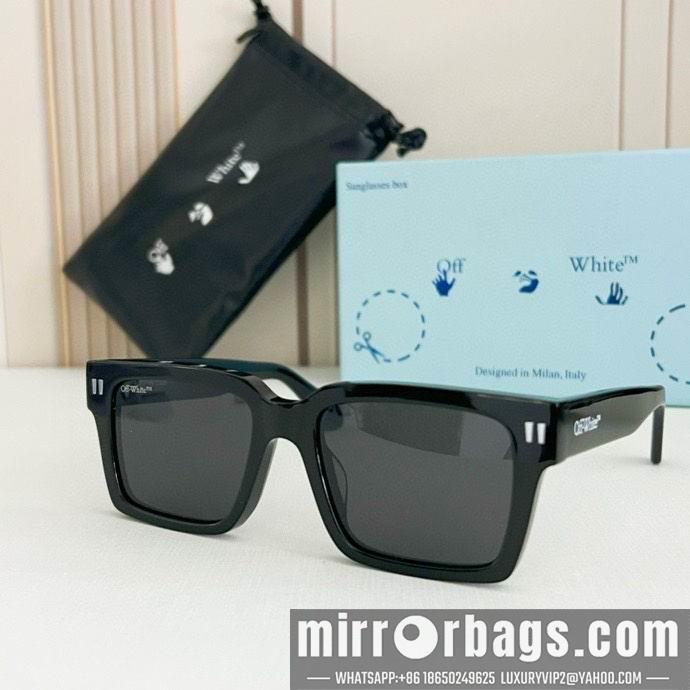 Off White Glasses smx14