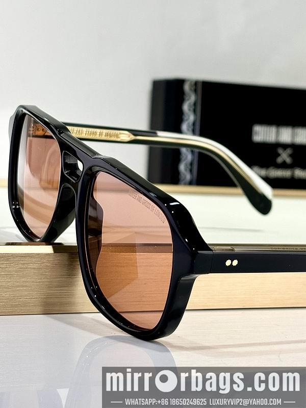 Gutler Ano Gross Glasses 03smh02