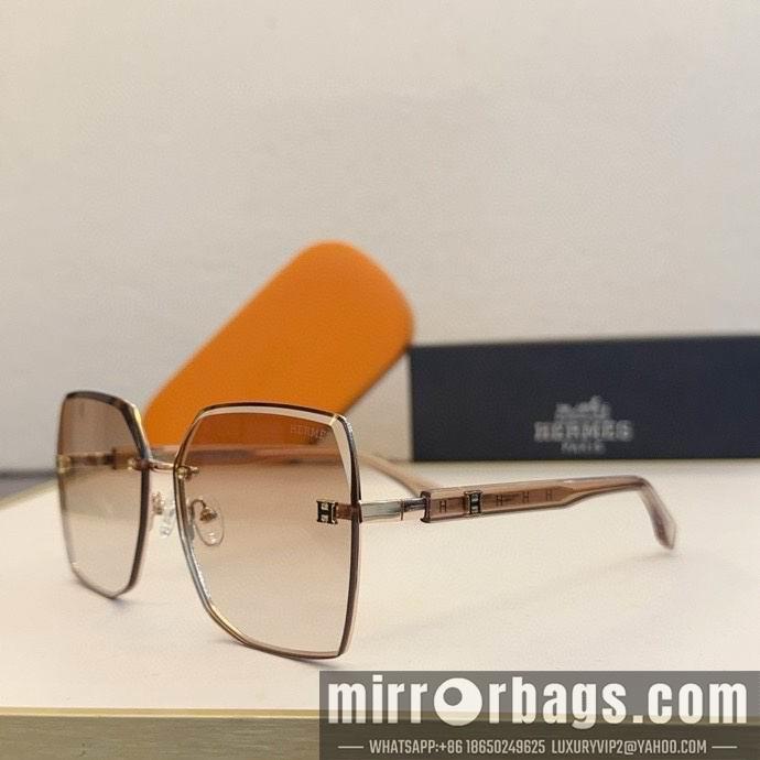 Hermes Glasses smx11