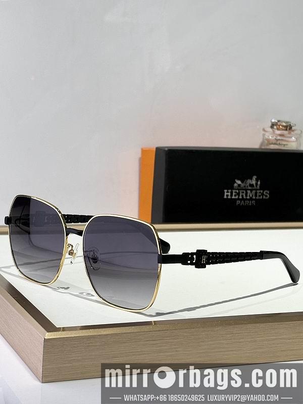 Hermes Glasses 03smh21