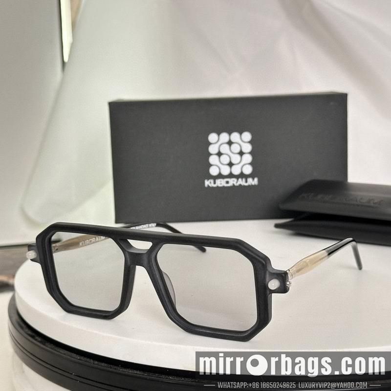 Kuboraum Glasses 03smh03