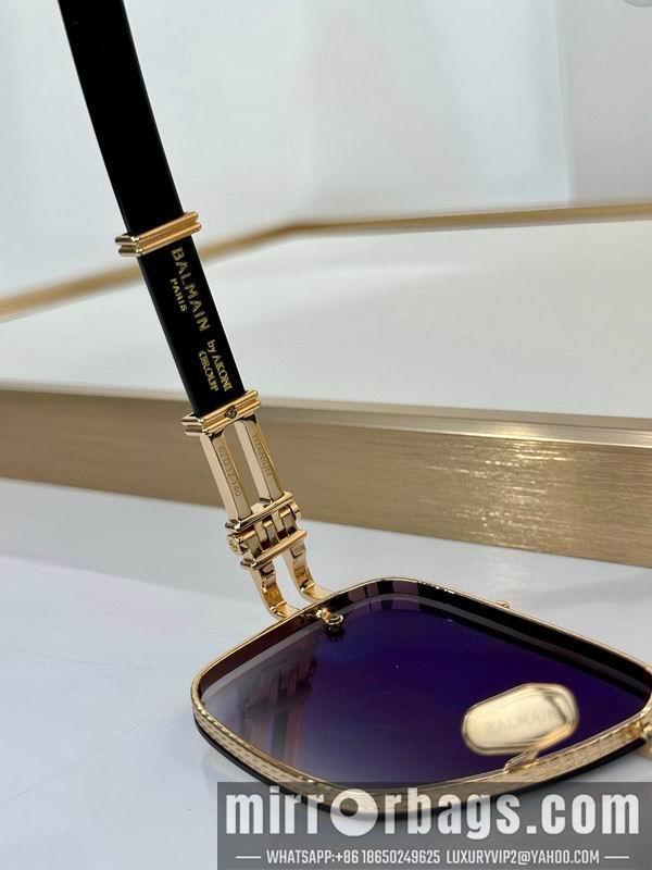 Balmain Glasses 03smh79