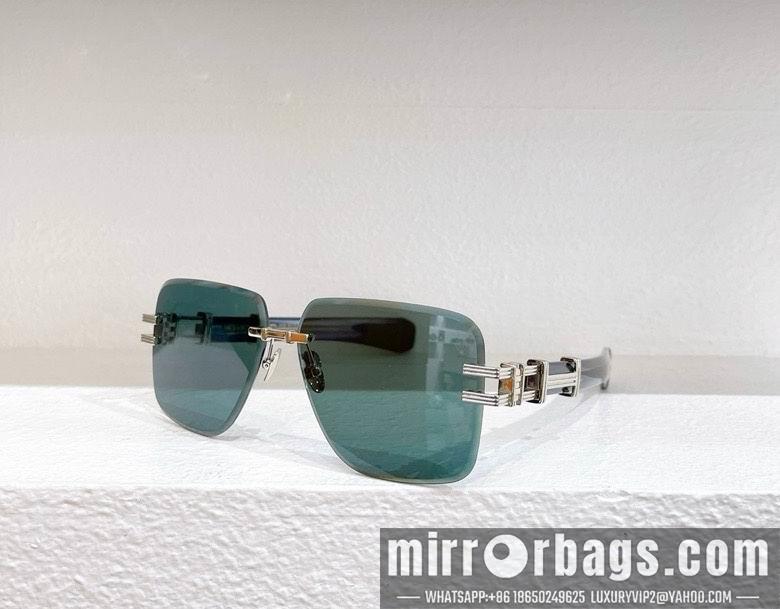 Balmain Glasses 010205