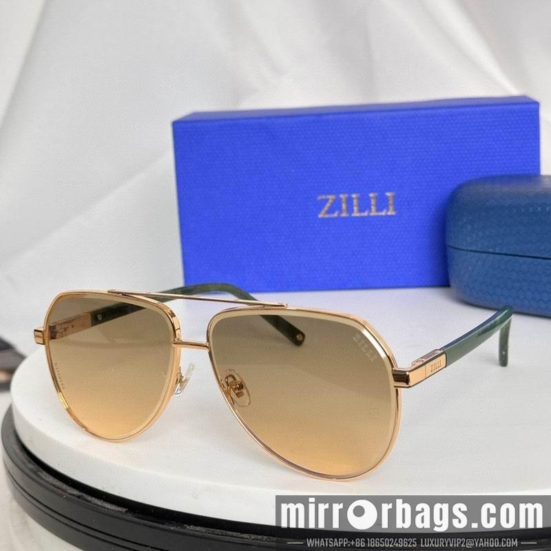 Zilli Glasses 03smh04