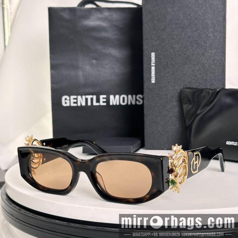 GentleMonster Glasses 03smh02