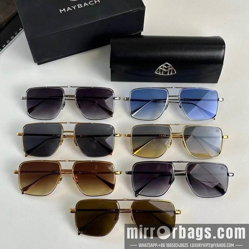 Maybach Glasses 010302