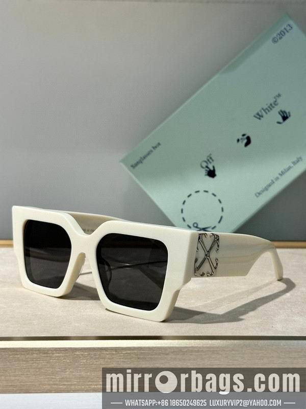 Off White Glasses 03smh90